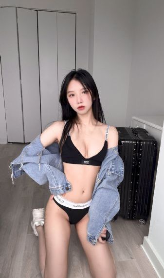 欧美色图激情小说_JVID性感写真